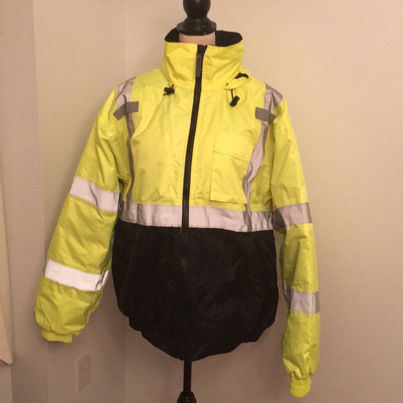 tingley Other - Tingley 2XL work jacket